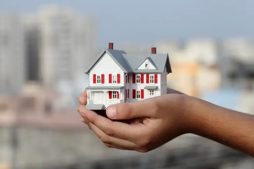 30-year mortgage rate holds steady at lowest level in nearly 10 months