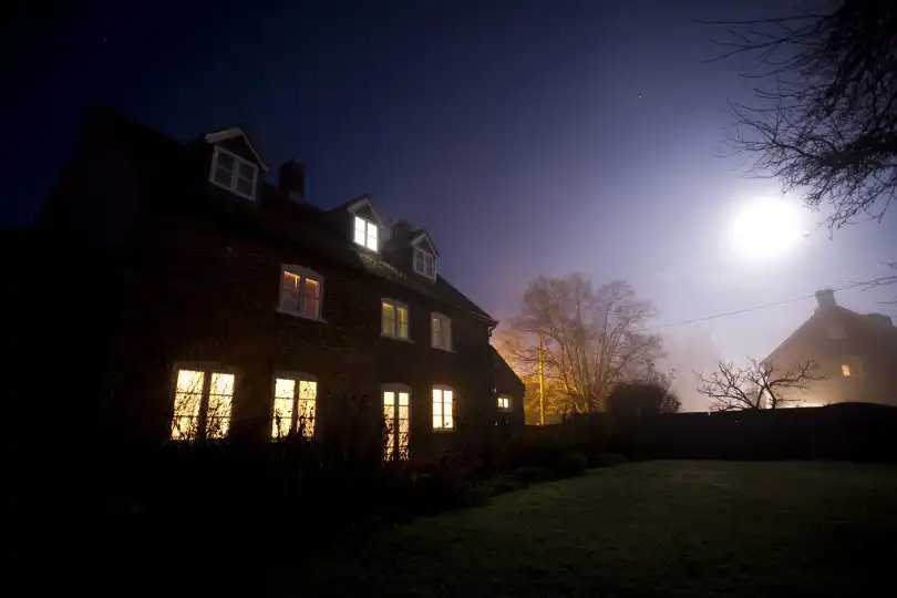 The U.S. housing market is in spooky season: 15% of home sellers are getting ghosted by buyers