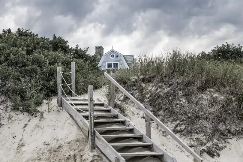 Cape Cod is considering taxing luxury home sales of $2+ million to raise funds for the housing market’s ‘missing middle’